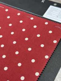 5024-333-1 슬렌도트 브로드클로스[원단] 홋코(HOKKOH) 서브 사진