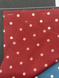 5024-333-1 슬렌도트 브로드클로스[원단] 홋코(HOKKOH) 서브 사진