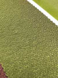 KKP2338-D-BOKASISIMA 후타코 지리멘 그라데이션 스트라이프[원단] 우니 섬유(UNI TEXTILE) 서브 사진