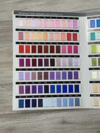 N-SERIES MATERIAL N 시리즈 소재[실] 나가이 트위스티드 얀 서브 사진