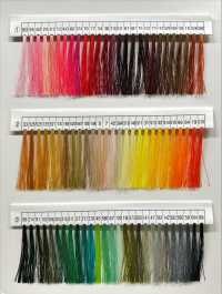 PORTRAY-SAMPLE 초상화 샘플 카드[샘플북] 나가이 트위스티드 얀 서브 사진