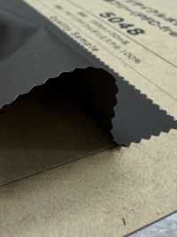 5048 PET 재활용 폴리에스터, 불소 무첨가(PFC 무첨가), 발수성[원단] 산와섬유(SANWA TEXTILE) 서브 사진