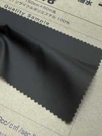 5048 PET 재활용 폴리에스터, 불소 무첨가(PFC 무첨가), 발수성[원단] 산와섬유(SANWA TEXTILE) 서브 사진