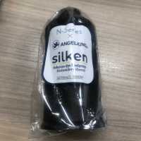 SILKEN 실크 자수실 나가이 트위스티드 얀 서브 사진