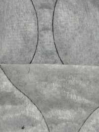 NY5230B-KLT 호박 퀼트 립스톱[원단] 홋코(HOKKOH) 서브 사진