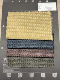 5-AGCOR-1 에이지드 도비 코듀로이[원단] 홋코(HOKKOH) 서브 사진