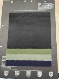 NY5650RNB MA1 재활용 나일론 트윌[원단] 홋코(HOKKOH) 서브 사진