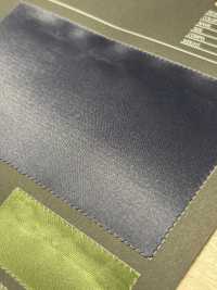 NY5340 새틴 스타디움 재킷[원단] 홋코(HOKKOH) 서브 사진