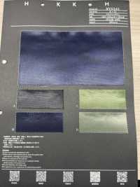 NY5340 새틴 스타디움 재킷[원단] 홋코(HOKKOH) 서브 사진