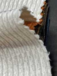 5-CRCOR-M 코튼 코듀로이 무패턴 플레인 저지[원단] 홋코(HOKKOH) 서브 사진