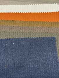 5-CRCOR-M 코튼 코듀로이 무패턴 플레인 저지[원단] 홋코(HOKKOH) 서브 사진