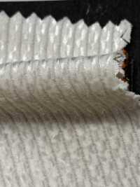 5-CRCOR-M 코튼 코듀로이 무패턴 플레인 저지[원단] 홋코(HOKKOH) 서브 사진