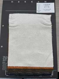 5-CRCOR-M 코튼 코듀로이 무패턴 플레인 저지[원단] 홋코(HOKKOH) 서브 사진