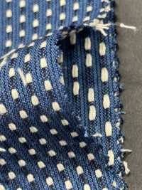 KATSUO-SASHI 가다랭이 줄무늬 사시코[원단] 홋코(HOKKOH) 서브 사진