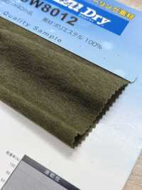 SW8012 우치미즈 드라이 ®[원단] 산와섬유(SANWA TEXTILE) 서브 사진