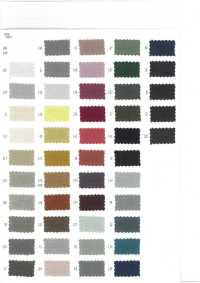 OSDC4002-SAMPLE OSDC40021-3 샘플 카드[샘플북] Oharayaseni 서브 사진