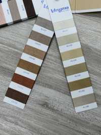 VINYMO RECYCLE 비니모 리사이클[실] 나가이 트위스티드 얀 서브 사진