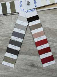 VINYMO RECYCLE 비니모 리사이클[실] 나가이 트위스티드 얀 서브 사진