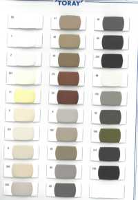 2088 테트로 로얄 라이닝[안감] TORAY 서브 사진