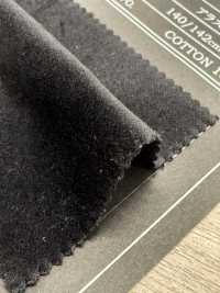 ALASKA-M 알래스카 재킷 벨벳[원단] 홋코(HOKKOH) 서브 사진