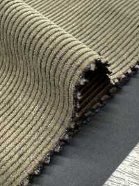 5025-1309-1 12W 코듀로이 특수 방전 인쇄[원단] 홋코(HOKKOH) 서브 사진