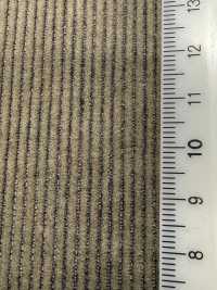 5025-1309-1 12W 코듀로이 특수 방전 인쇄[원단] 홋코(HOKKOH) 서브 사진