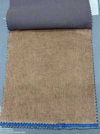 5025-1309-1 12W 코듀로이 특수 방전 인쇄[원단] 홋코(HOKKOH) 서브 사진