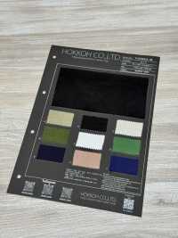 VINSKA-M 빈티지 스카잔 재킷[원단] 홋코(HOKKOH) 서브 사진