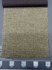 5025-1310-1 7.5W 코듀로이[원단] 홋코(HOKKOH) 서브 사진