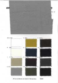 RN7070 코튼 와시 캔버스 그랜드 캐년 내추럴 브리즈[원단] KOYAMA 서브 사진