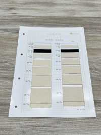 HC-4005 0.5mm 두께 코튼 헤링본 테이프[리본 / 테이프 / 코드] 이름 없음 서브 사진