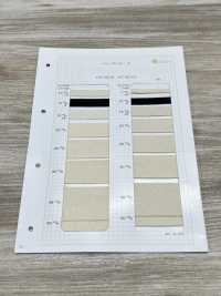 HC-4010 1mm 두께 코튼 헤링본 테이프[리본 / 테이프 / 코드] 이름 없음 서브 사진