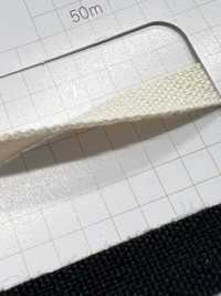 HC-4020 1mm 두께 코튼 태피터 테이프[리본 / 테이프 / 코드] 이름 없음 서브 사진