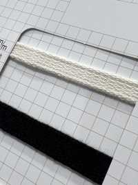 HC-4025 1.2mm 두께의 짠 테이프[리본 / 테이프 / 코드] 이름 없음 서브 사진