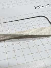 HC-11000 0.5mm 두께 헤링본 테이프[리본 / 테이프 / 코드] 이름 없음 서브 사진