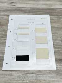 HC-11000 0.5mm 두께 헤링본 테이프[리본 / 테이프 / 코드] 이름 없음 서브 사진