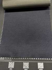 5000-33-2 코튼 레이온 울 새틴[원단] 홋코(HOKKOH) 서브 사진