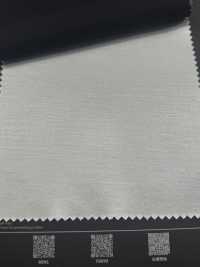 5000-33-2 코튼 레이온 울 새틴[원단] 홋코(HOKKOH) 서브 사진