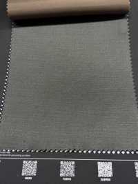 5000-33-2 코튼 레이온 울 새틴[원단] 홋코(HOKKOH) 서브 사진