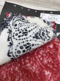 5-BANDANA-JQ 에코펫 양 JQ 반다나[원단] 홋코(HOKKOH) 서브 사진