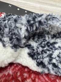 5-BANDANA-JQ 에코펫 양 JQ 반다나[원단] 홋코(HOKKOH) 서브 사진