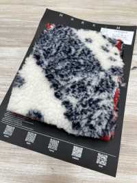 5-BANDANA-JQ 에코펫 양 JQ 반다나[원단] 홋코(HOKKOH) 서브 사진