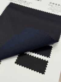 RN5068 후쿠이 레이온 코튼 새틴 플랫 에어 인[원단] KOYAMA 서브 사진