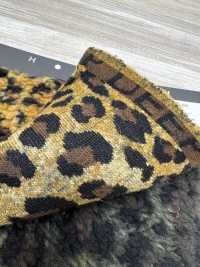 CM-114LEO 에코펫 자카드[원단] 홋코(HOKKOH) 서브 사진