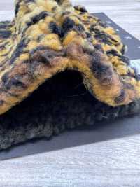 CM-114LEO 에코펫 자카드[원단] 홋코(HOKKOH) 서브 사진