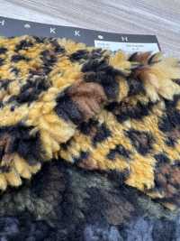 CM-114LEO 에코펫 자카드[원단] 홋코(HOKKOH) 서브 사진