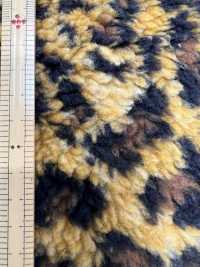 CM-114LEO 에코펫 자카드[원단] 홋코(HOKKOH) 서브 사진