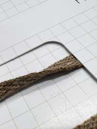 HA-4050 리넨 블렌드 헤링본 테이프[리본 / 테이프 / 코드] 이름 없음 서브 사진