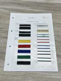 HE-10002 롤 루미너스 테이프[리본 / 테이프 / 코드] 이름 없음 서브 사진