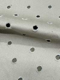 PRL-OP-TW 트윌 X 오팔[원단] 홋코(HOKKOH) 서브 사진